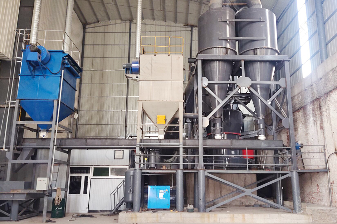 Explosion-proof components in coal feeding systems