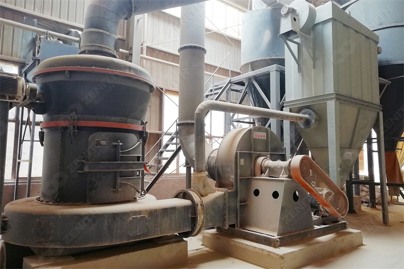 Laser alignment of grinding mill components