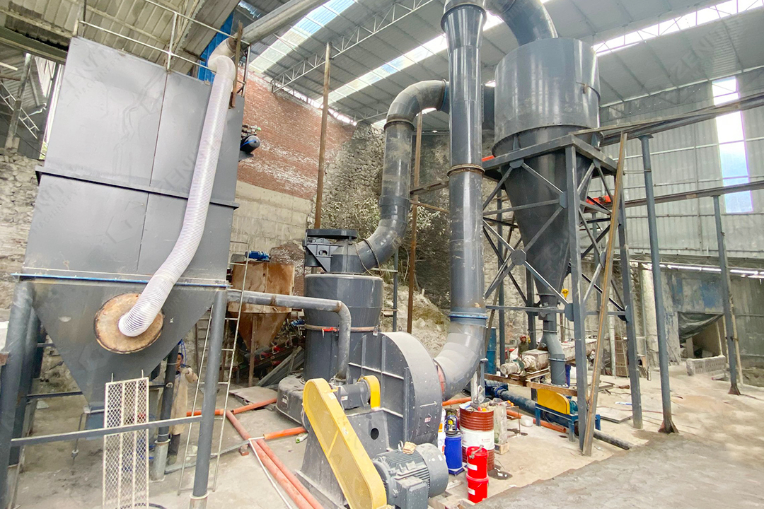 Replacing grinding mill wear components