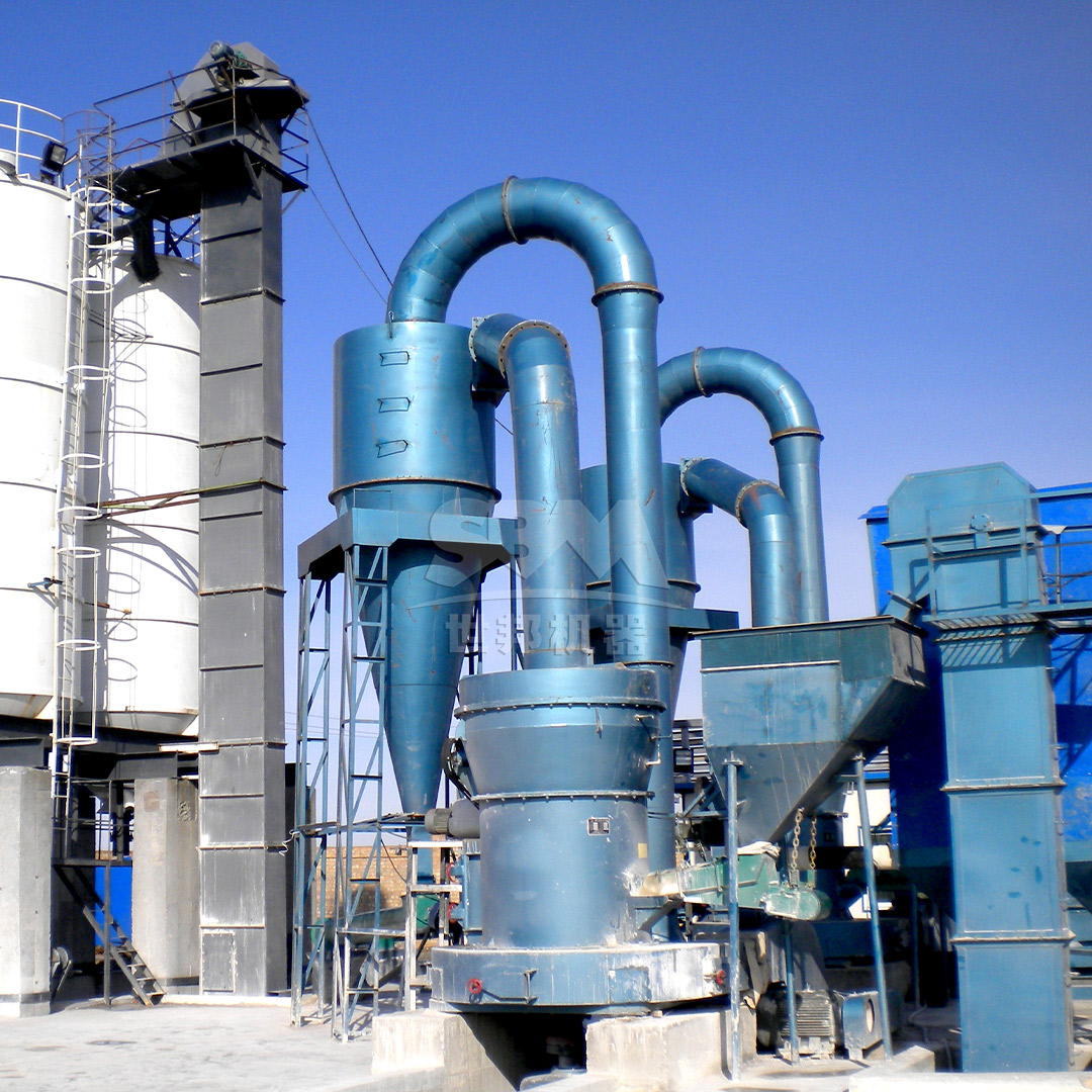 Advanced control system for silicon carbide grinding quality management